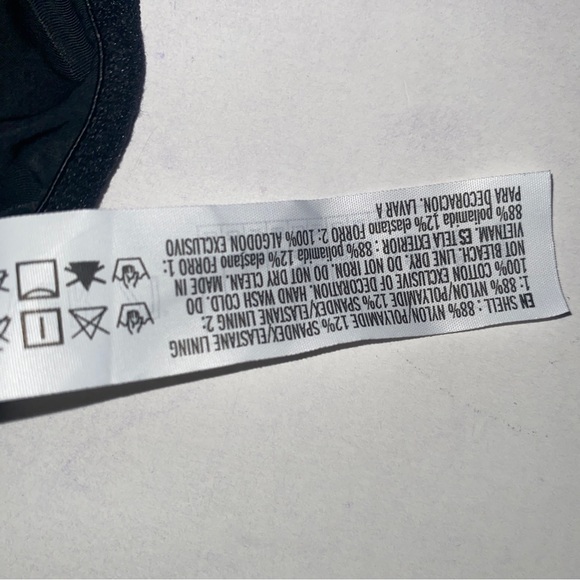 Forever 21 Underwire Corset Bustier Slinky Black Bodysuit Size Stretchy Medium - Picture 8 of 11